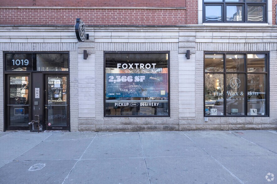 More Photos Of 1015-1021 W Lake St, Chicago Apartments For Lease