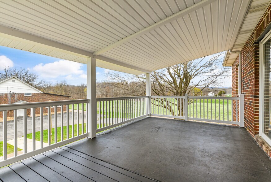 More Photos Of 140 Shartlesville Rd, Bernville Warehouse For Sale