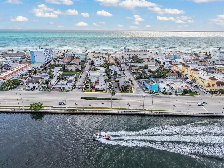 More Photos Of 505-513 S Ocean Dr, Hollywood Apartments For Sale