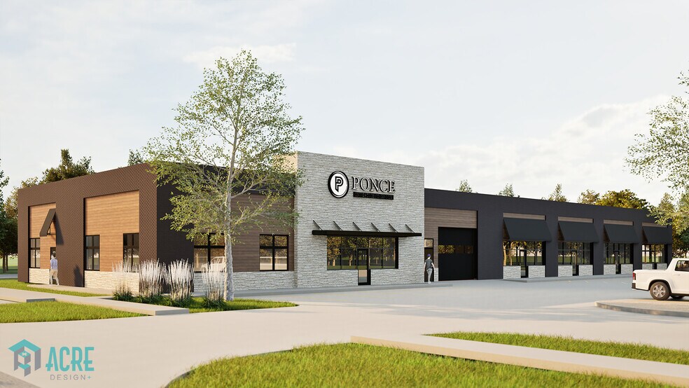 Primary Photo Of 9131 83rd St, Lincoln Flex For Lease