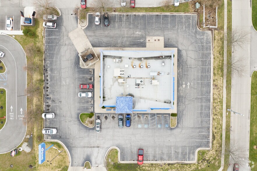 More Photos Of 4045 Talmadge Rd, Toledo Restaurant For Sale