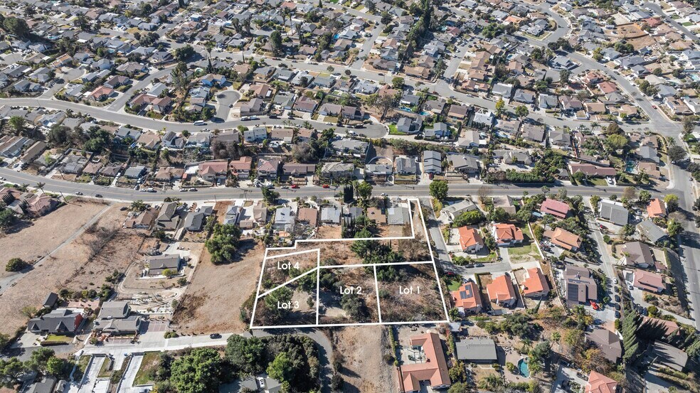 More Photos Of 360 Camino de Teodoro, Walnut Land For Sale