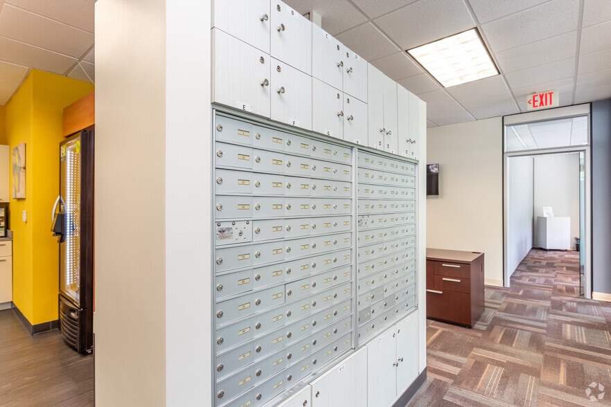 Photo of 2nd Floor Ste Office Evolution