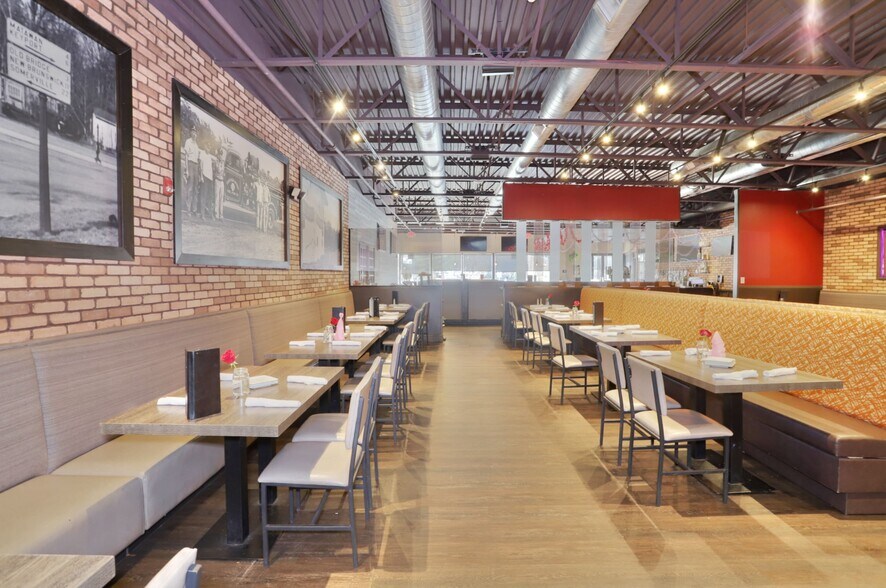 More Photos Of 2658 Highway 516, Old Bridge Restaurant For Sale