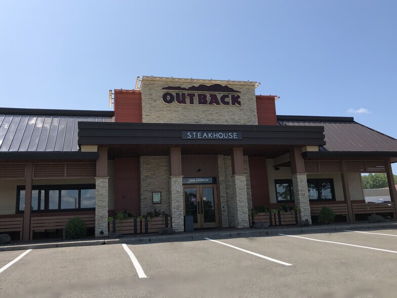 More Photos Of 3112-3128 Vestal Pky E, Vestal Township Unknown For Lease