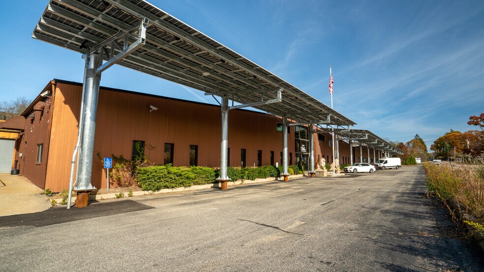 More Photos Of 1375 Main St, Millis-Clicquot Industrial For Sale