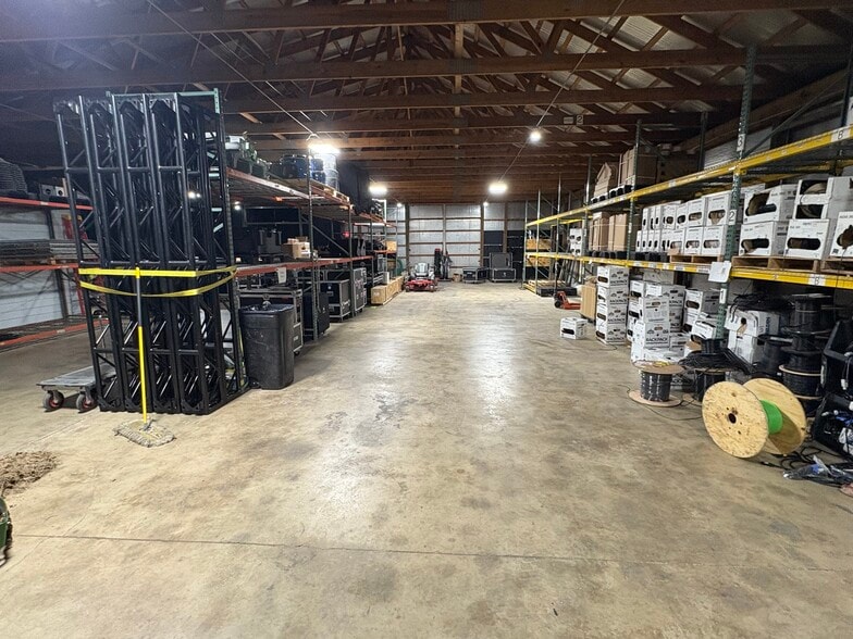 More Photos Of 701 W Main St, Trotwood Warehouse For Sale