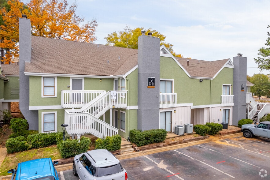 Primary Photo Of 3304 Golden Rd, Tyler Apartments For Sale