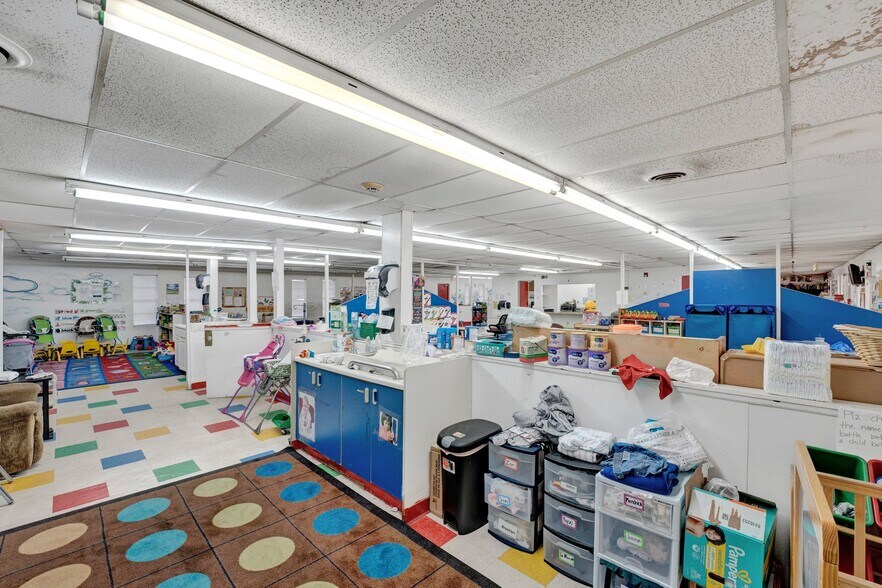 More Photos Of 4826 Cromwell Ave, Memphis Daycare Center For Sale