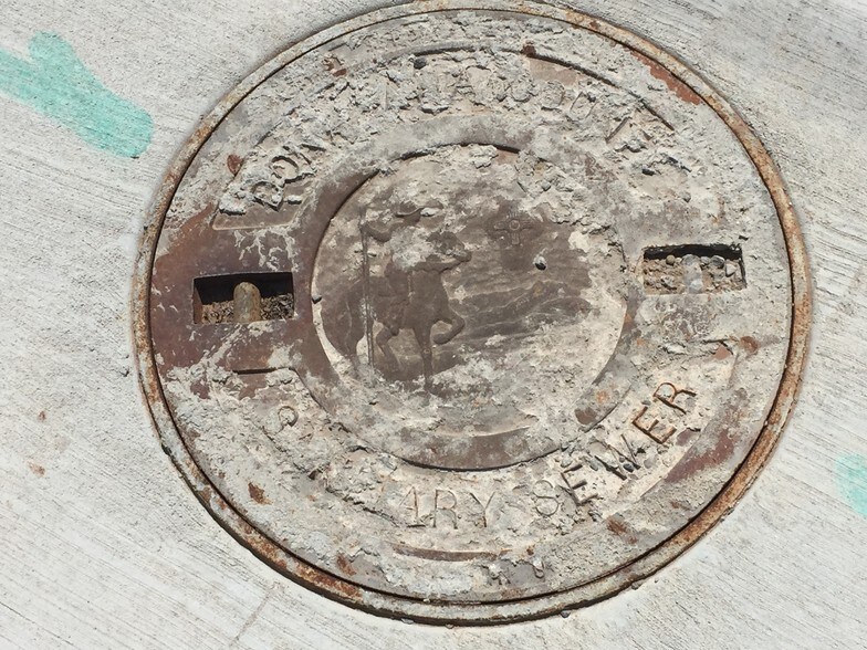 More Photos Of Industrial Dr, Santa Teresa Land For Sale