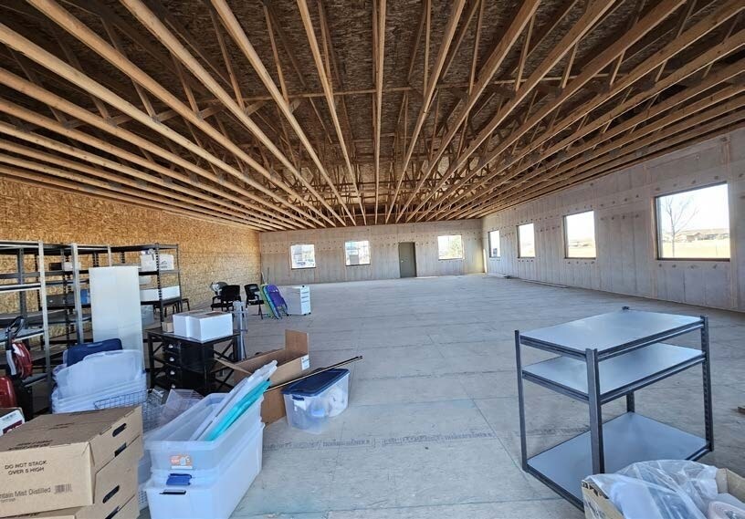 More Photos Of 418 Park View Loop, Twin Falls Office For Lease