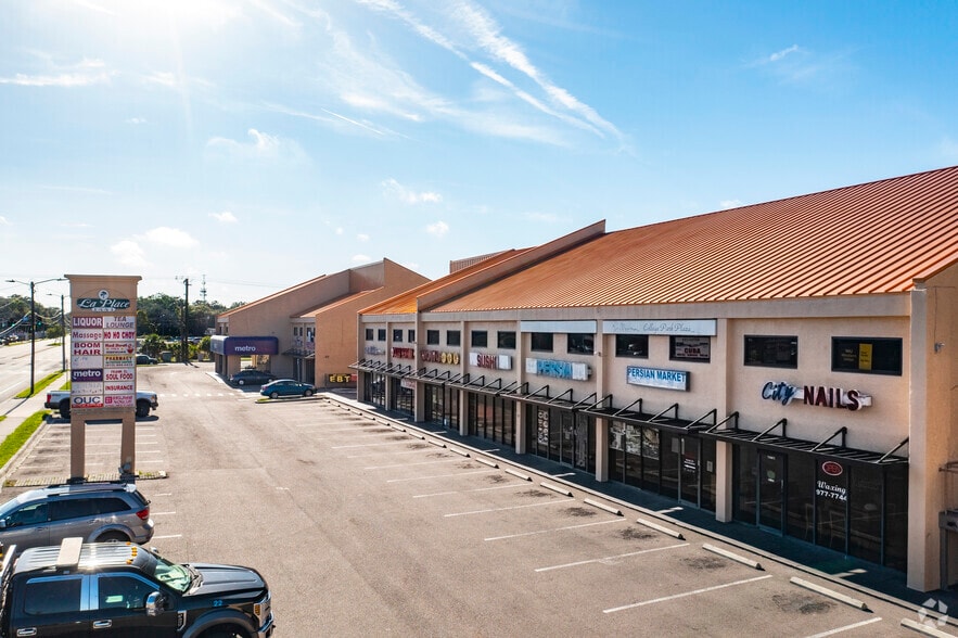 More Photos Of 1441 E Fletcher Ave, Tampa Unknown For Lease