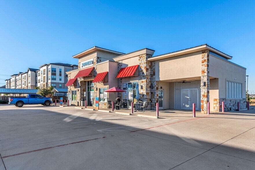 More Photos Of 5745 Golden Triangle Blvd, Fort Worth General Retail For Sale