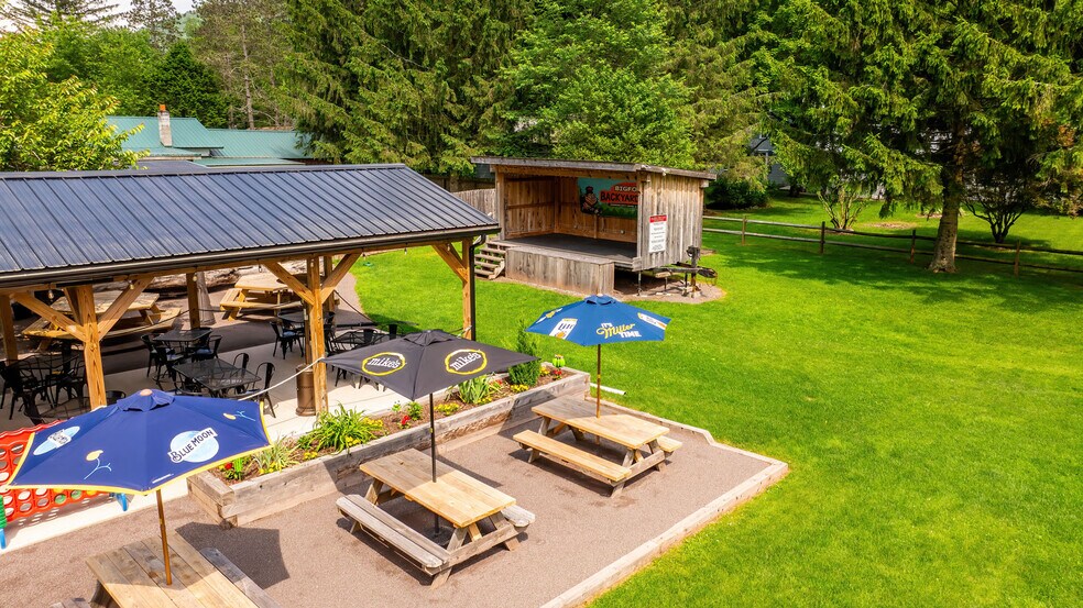 More Photos Of 184 Jamison City Rd, Benton Restaurant For Sale