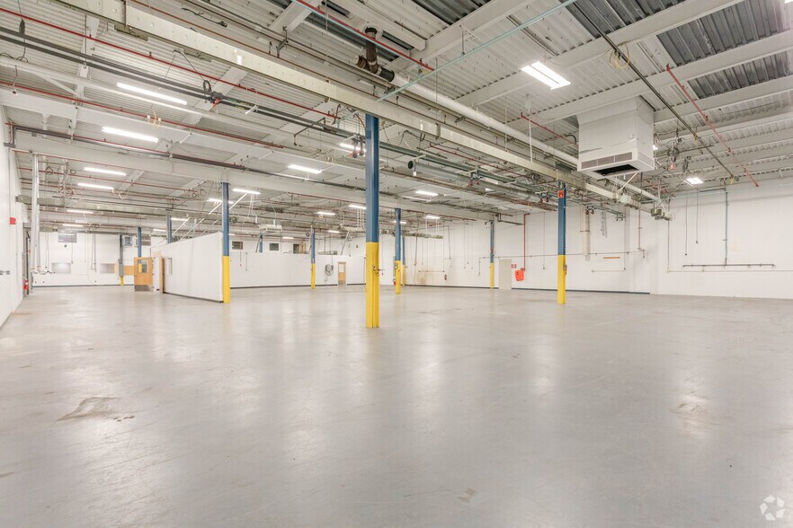 More Photos Of 500 Bic Dr, Milford Warehouse For Lease
