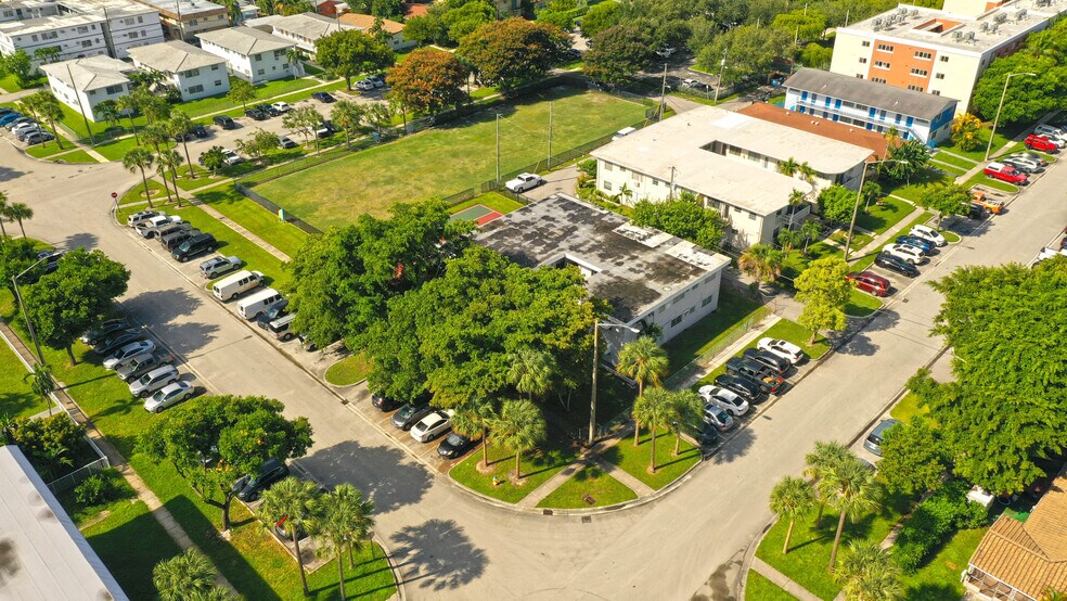 16890 NE 21st Ave, North Miami Beach, FL 33162 Apartments For Sale