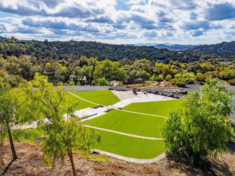 More Photos Of 4700 Highway 78, Julian Specialty For Sale