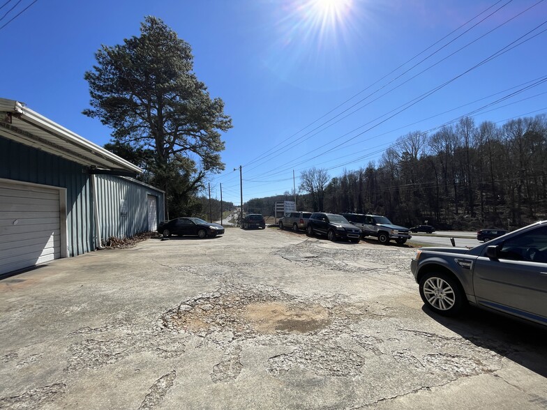 More Photos Of 2044 Dawsonville Hwy, Gainesville Land For Sale