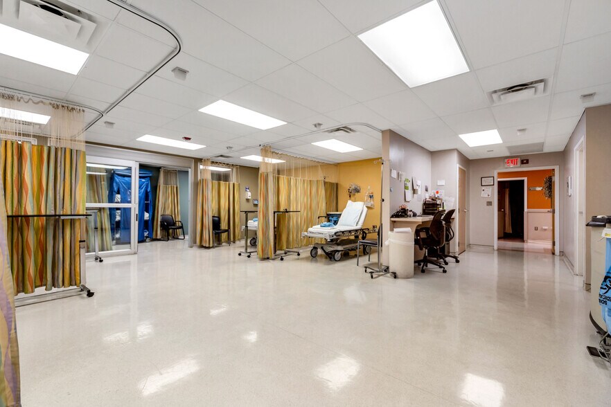 More Photos Of 1133 E Chestnut Ave, Vineland Medical For Sale