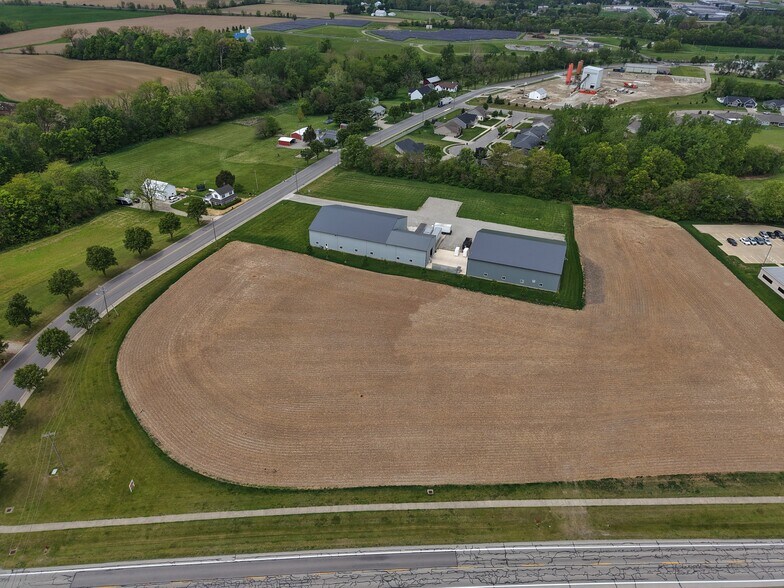 More Photos Of State Route 121, Versailles Land For Sale
