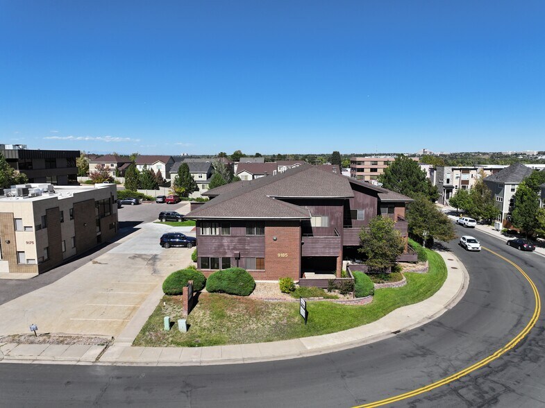 More Photos Of 9185 E Kenyon Ave, Denver Office For Lease
