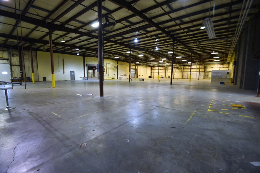 Photo of 1st Floor Ste 