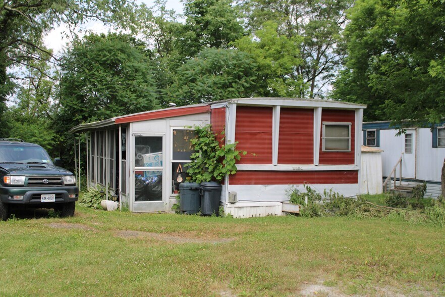More Photos Of 3554 Watkins Rd, Horseheads Manufactured Housing Mobile Home Park For Sale