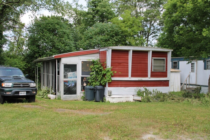 More Photos Of 3554 Watkins Rd, Horseheads Manufactured Housing Mobile Home Park For Sale