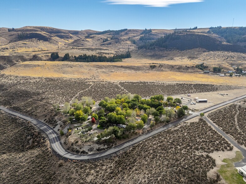 More Photos Of 44892 State Route 21 N, Wilbur Trailer Camper Park For Sale