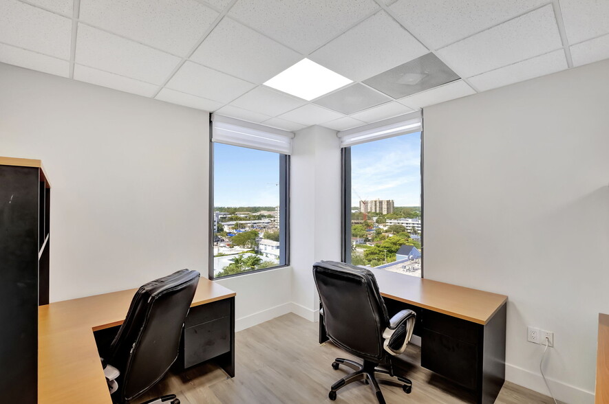 More Photos Of 12550 Biscayne Blvd, North Miami Medical For Sale