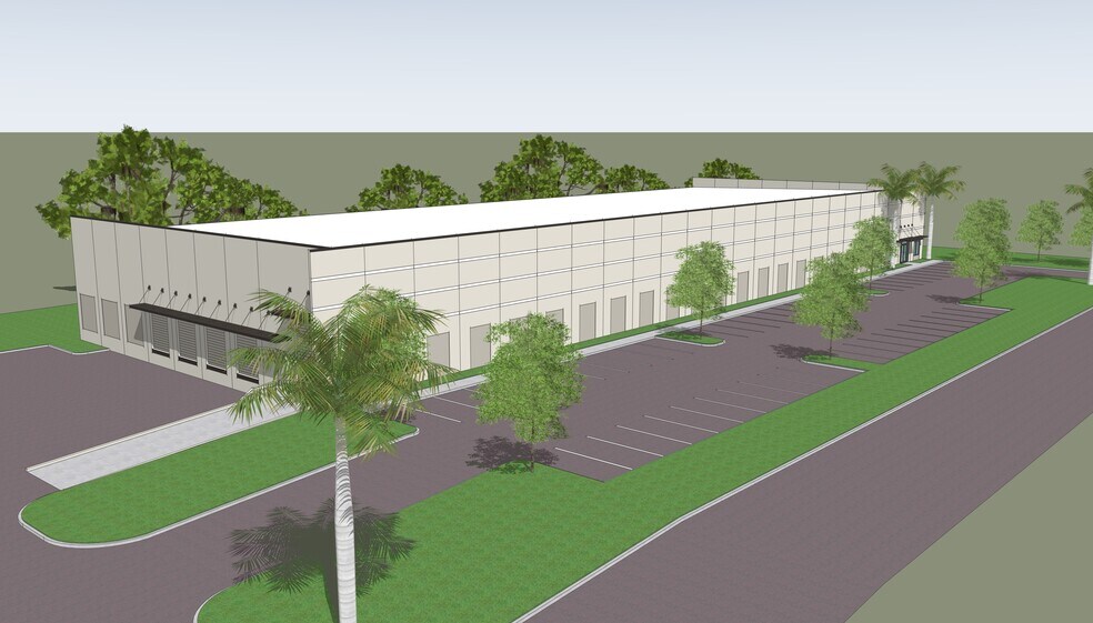 More Photos Of 8688 115th Ave, Largo Industrial For Lease