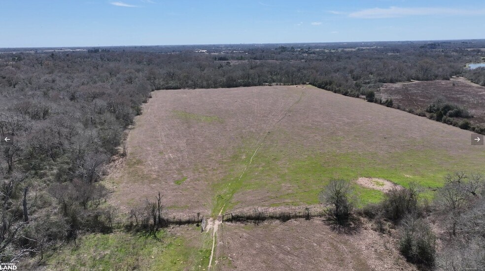 More Photos Of FM 1736, Hempstead Land For Sale