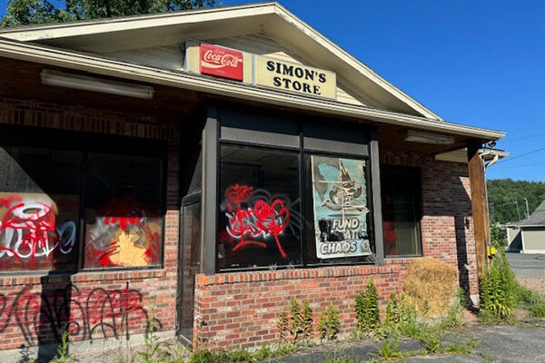 More Photos Of 1060 US Route 302, Barre Convenience Store For Sale