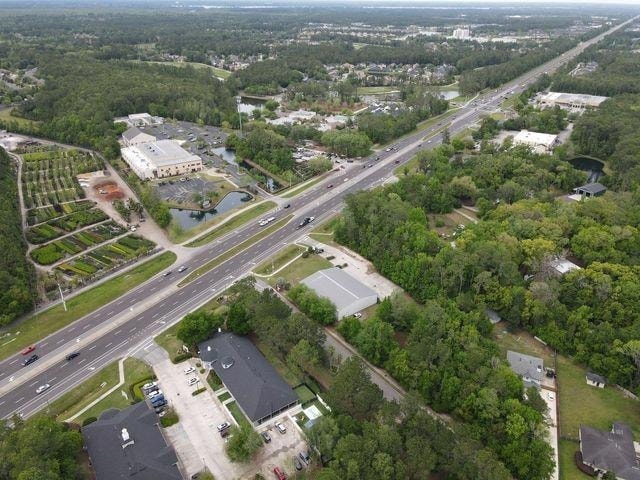 More Photos Of 7155 Highway 17, Fleming Island Warehouse For Sale