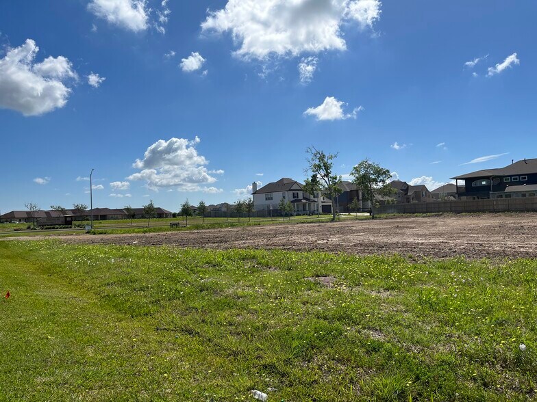 More Photos Of 0 Lakes Of Champions Dr, Mont Belvieu Land For Sale