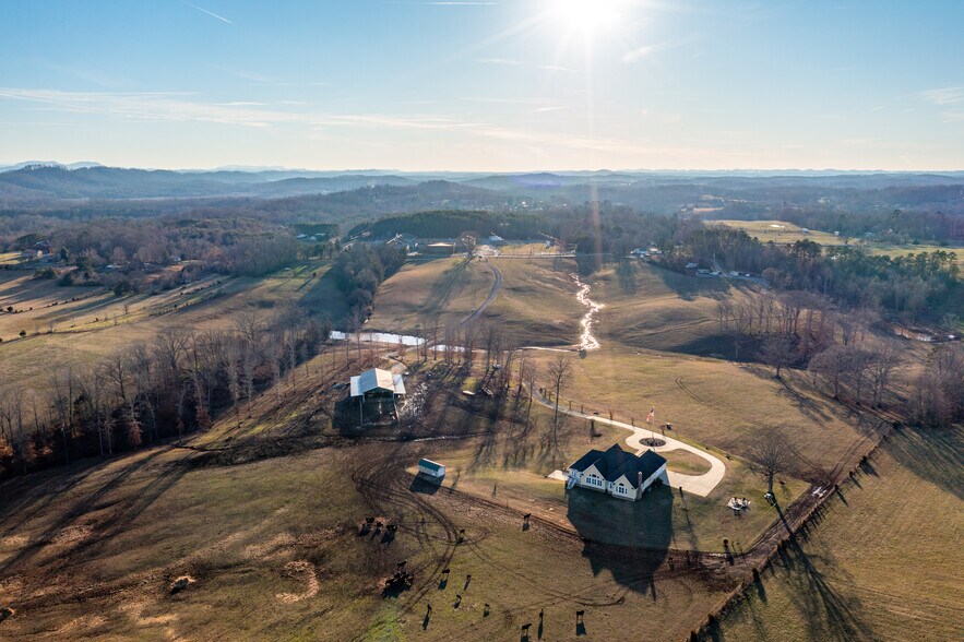 More Photos Of 1250 Brick Mill Rd, Maryville Land For Sale