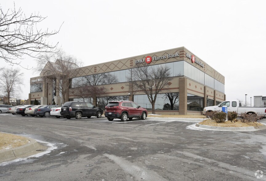 Primary Photo Of 7225 Renner Rd, Shawnee Office For Lease
