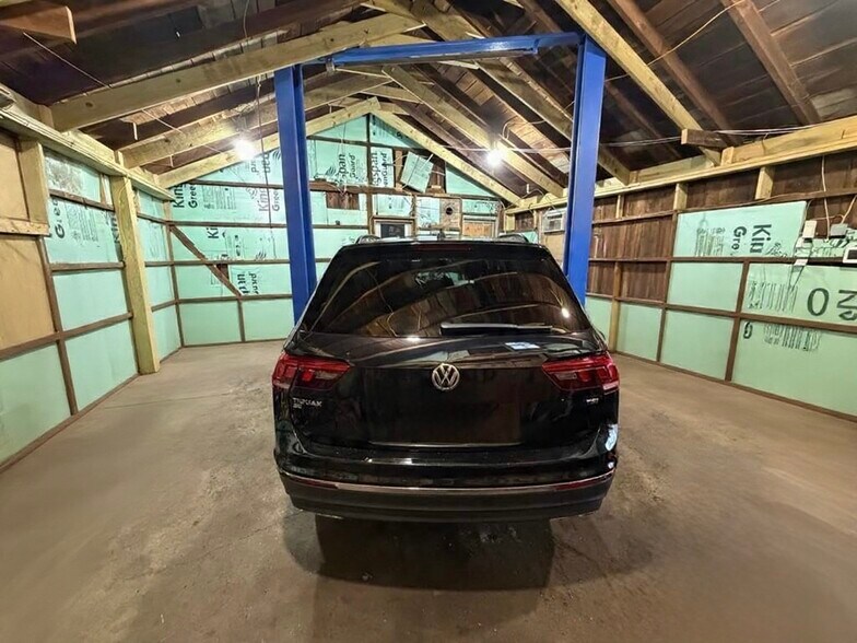 More Photos Of 790 Fairfax St, Stephens City Auto Dealership For Sale