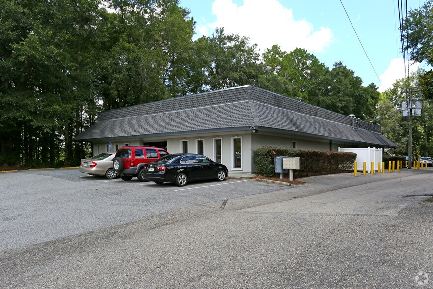 Primary Photo Of 1925 Capital Cir NE, Tallahassee Medical For Lease