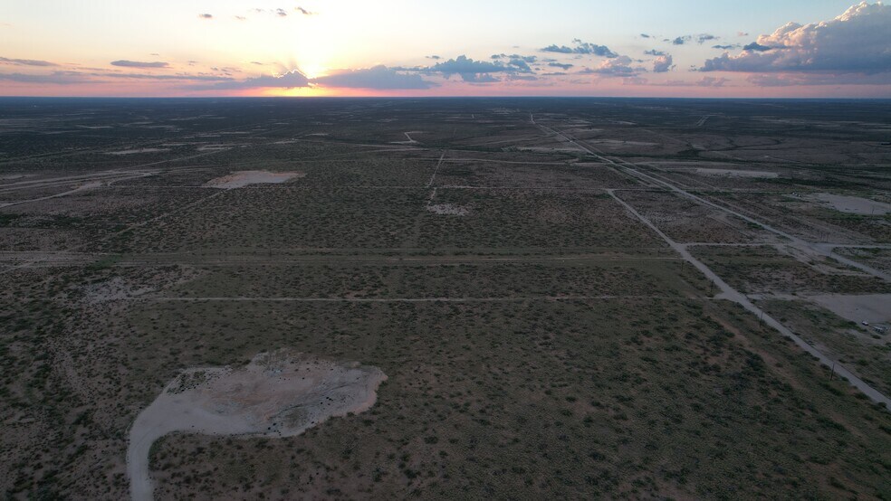 More Photos Of TBD FM 2355, Barstow Land For Sale