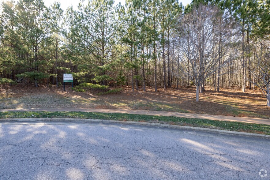 More Photos Of 1060 Tryon Rd, Cary Land For Lease