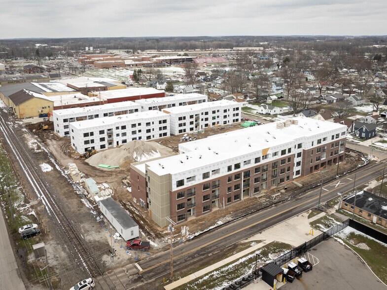 More Photos Of 620 E Douglas St, Goshen Apartments For Lease