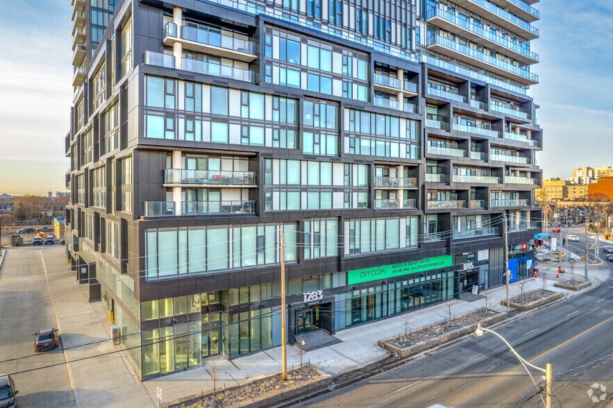 More Photos Of 1245 Dupont St, Toronto Apartments For Lease