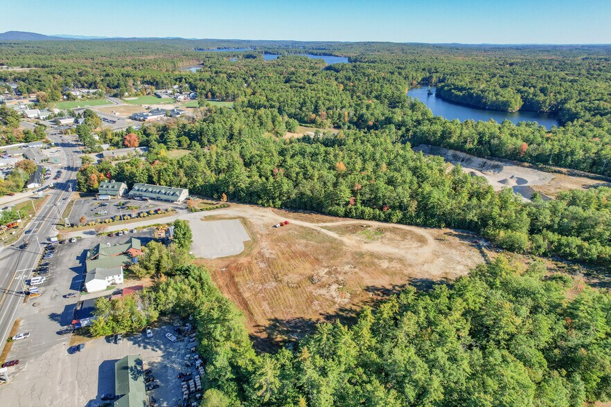 Primary Photo Of 0 Turning Leaf Drive, Windham Land For Sale