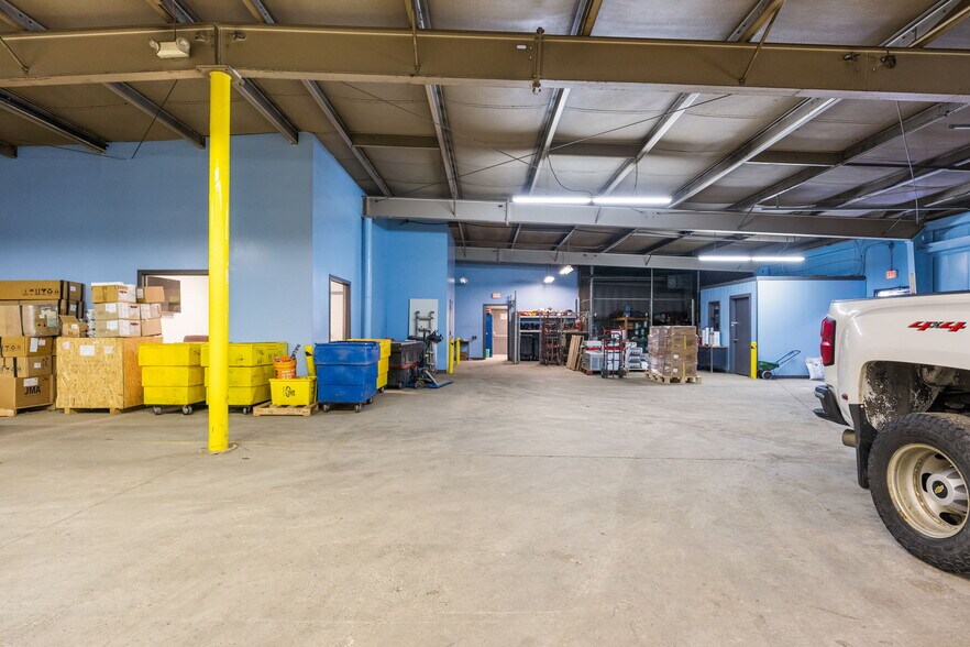 More Photos Of 2331 State Route 17C, Barton Manufacturing For Sale