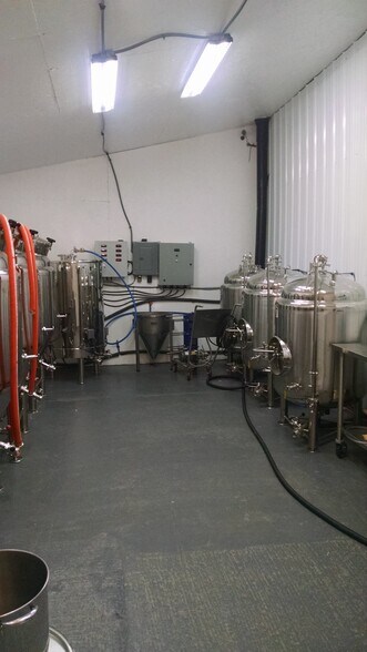 More Photos Of 105 N Main St, Sylvan Grove Restaurant For Sale