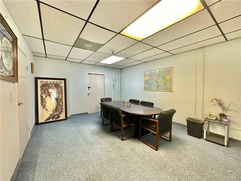 More Photos Of 6925 Aragon Cir, Buena Park Manufacturing For Sale