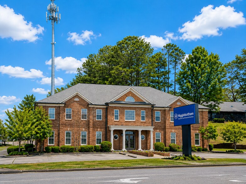 Primary Photo Of 999 Rocket Way, Gardendale Office For Sale