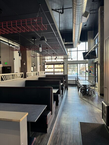 More Photos Of 1565 Raleigh St, Denver Apartments For Lease