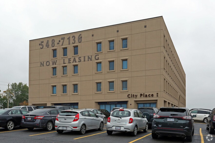 More Photos Of 1471 John Counter Blvd, Kingston Office For Lease